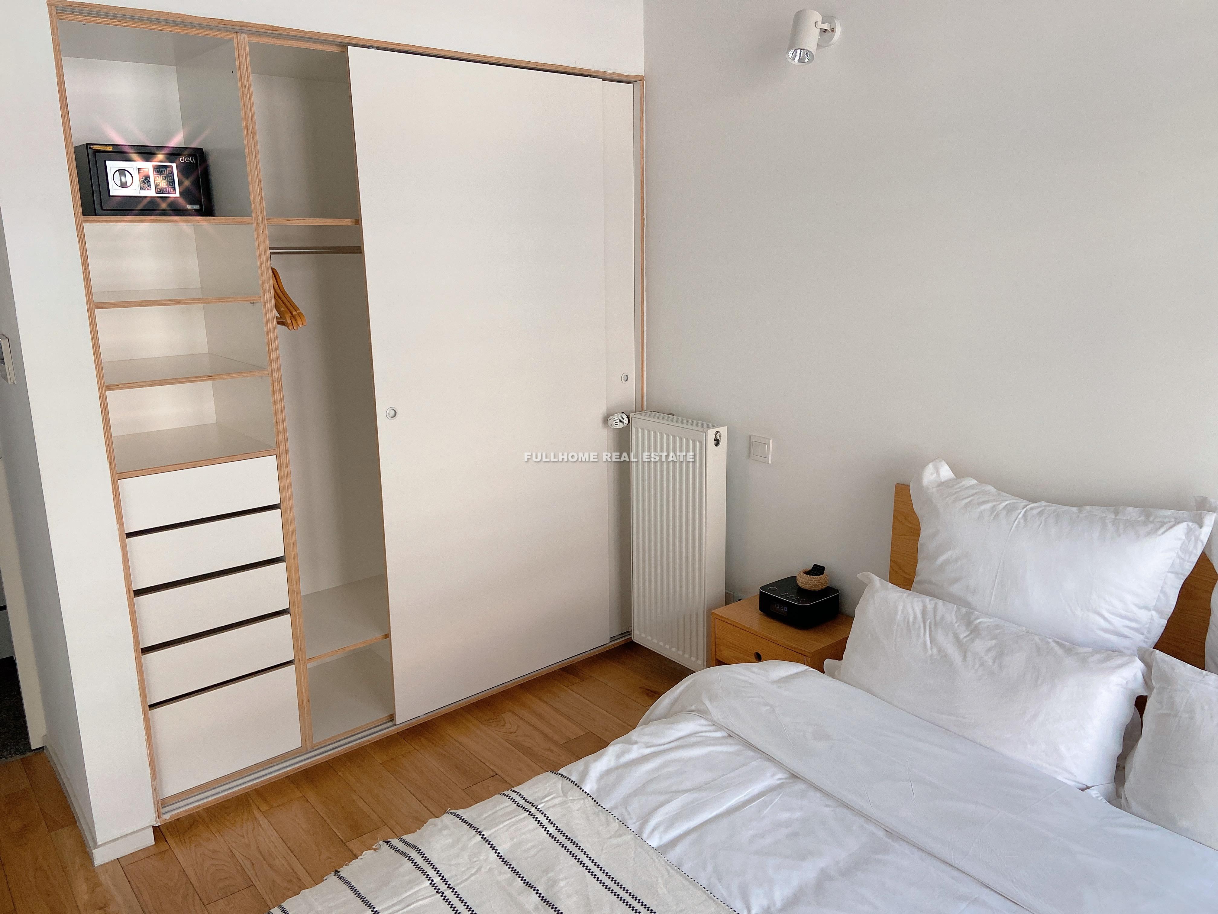 Base Serviced Apartment @Tianyaoqiao - Interior view 3, Shanghai rental property