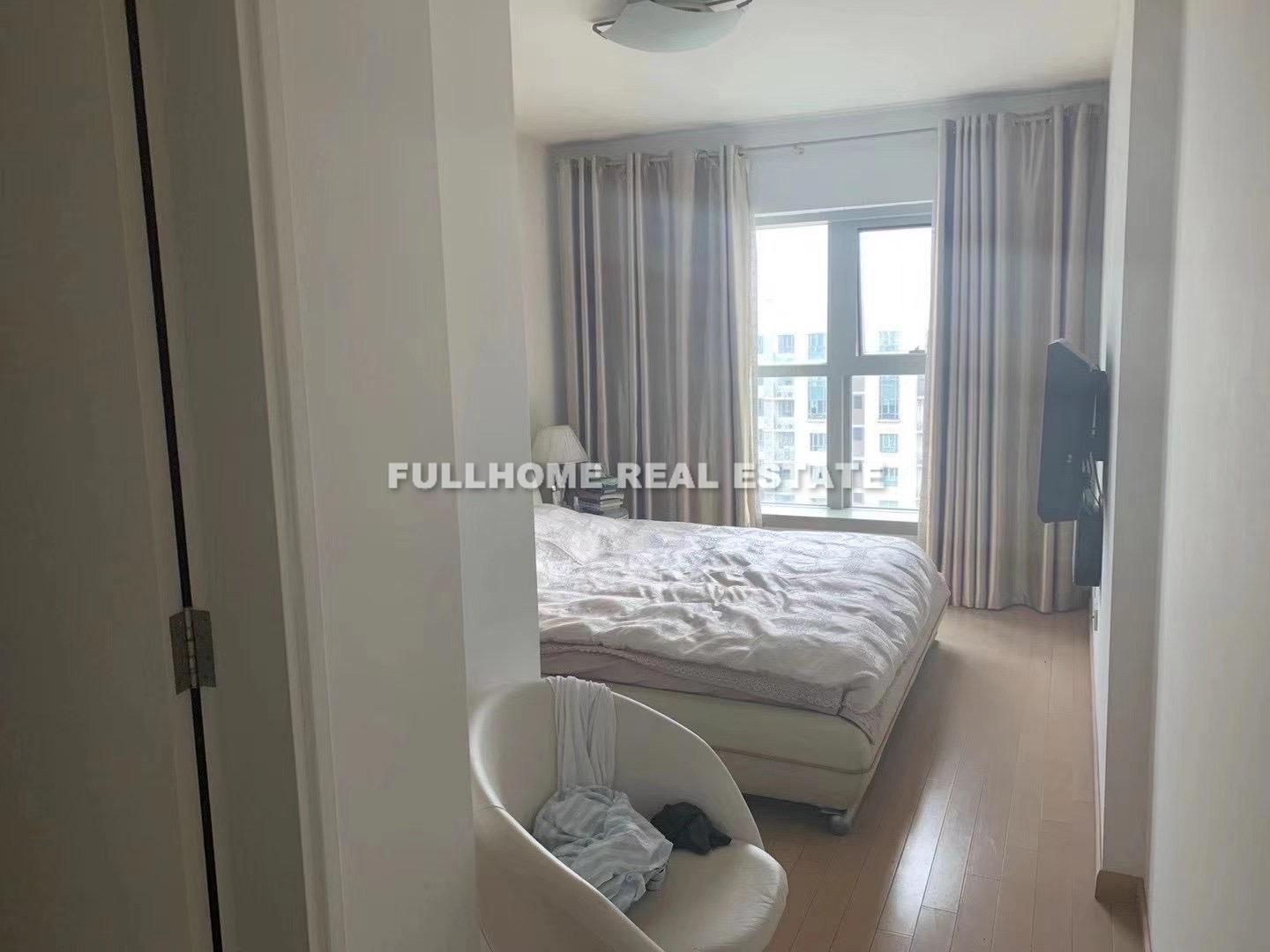 8 Park Avenue - Interior view 3, Shanghai rental property