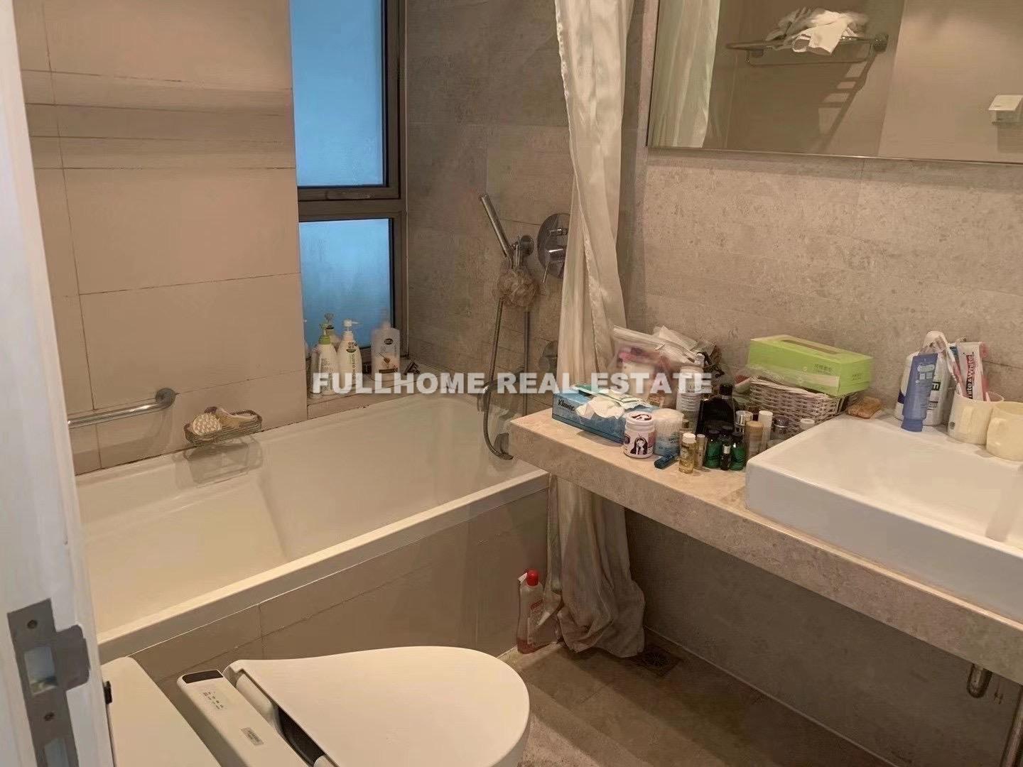 8 Park Avenue - Interior view 4, Shanghai rental property