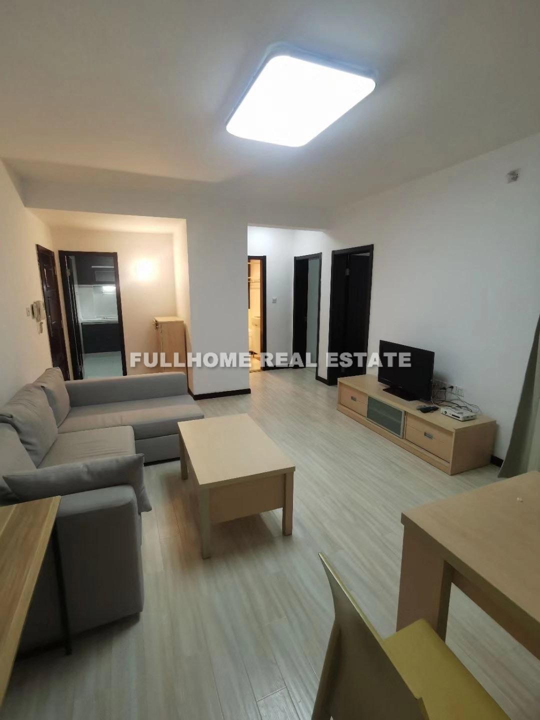 Tianshan Yijingyuan - 2 bedroom apartment in Shanghai, Tianshan, Hongqiao
