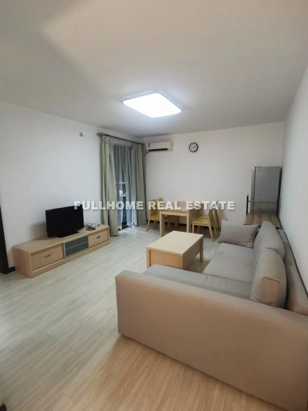 Tianshan Yijingyuan - Interior view 9, Shanghai rental property