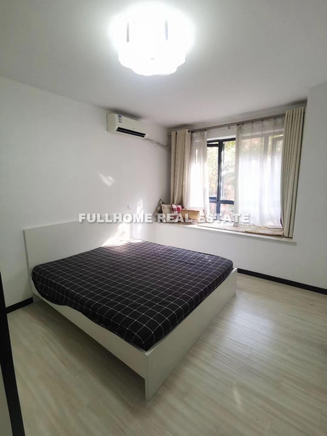 Tianshan Yijingyuan - Interior view 7, Shanghai rental property