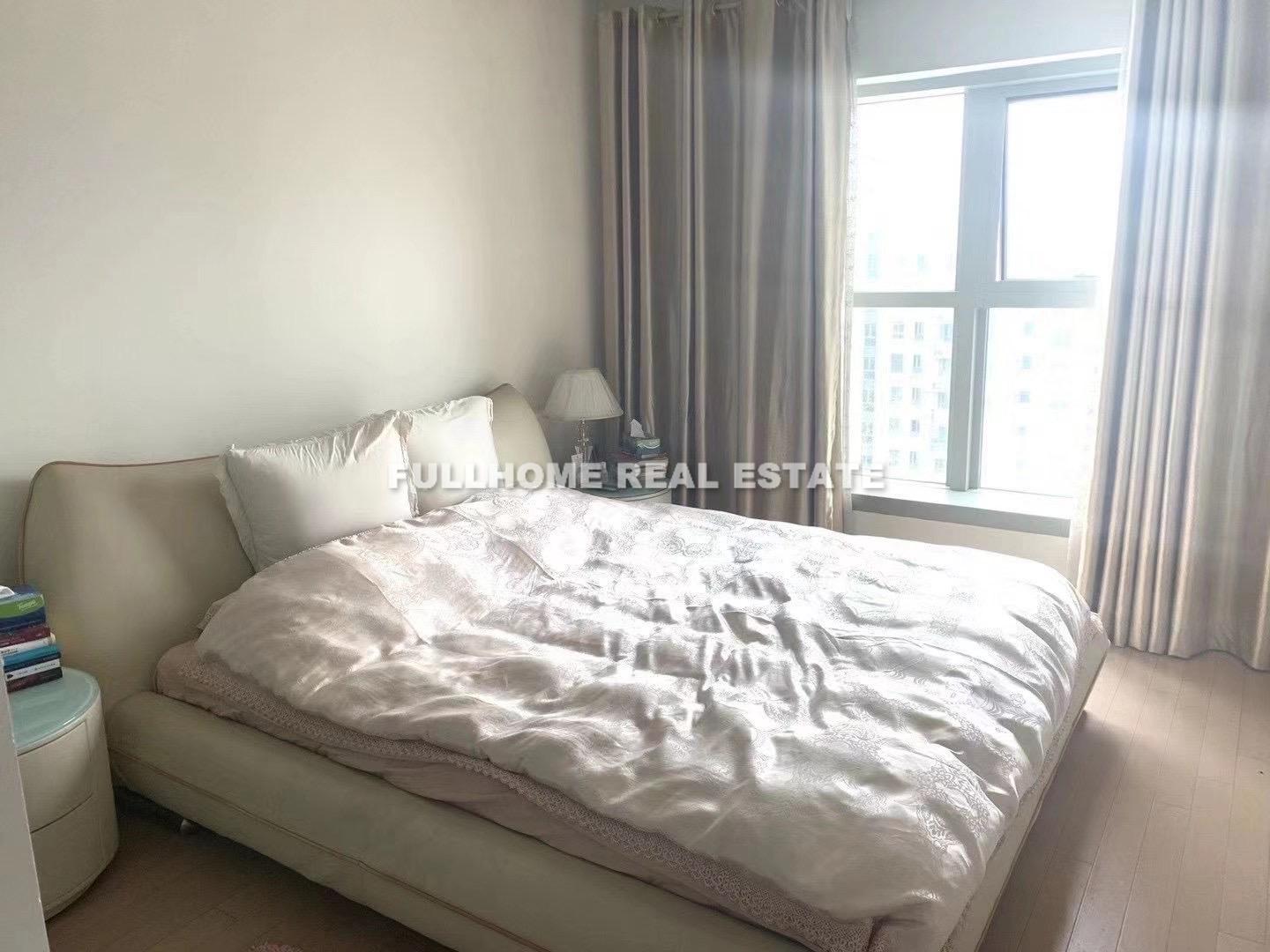 8 Park Avenue - Interior view 5, Shanghai rental property