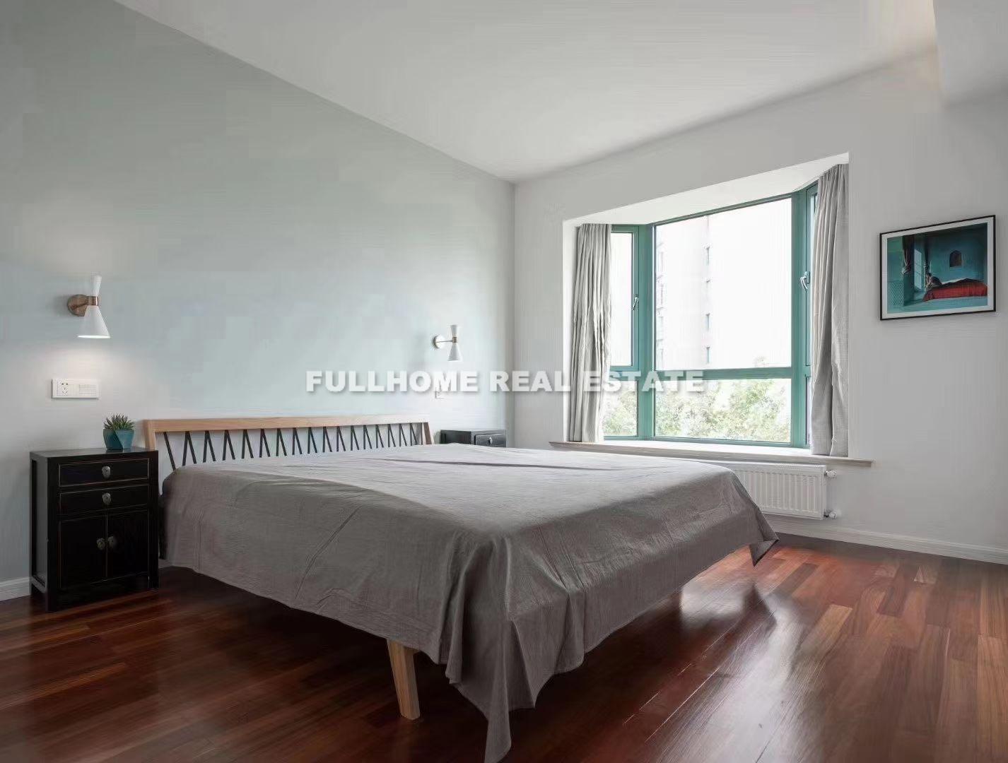 The Century Garden - Interior view 2, Shanghai rental property