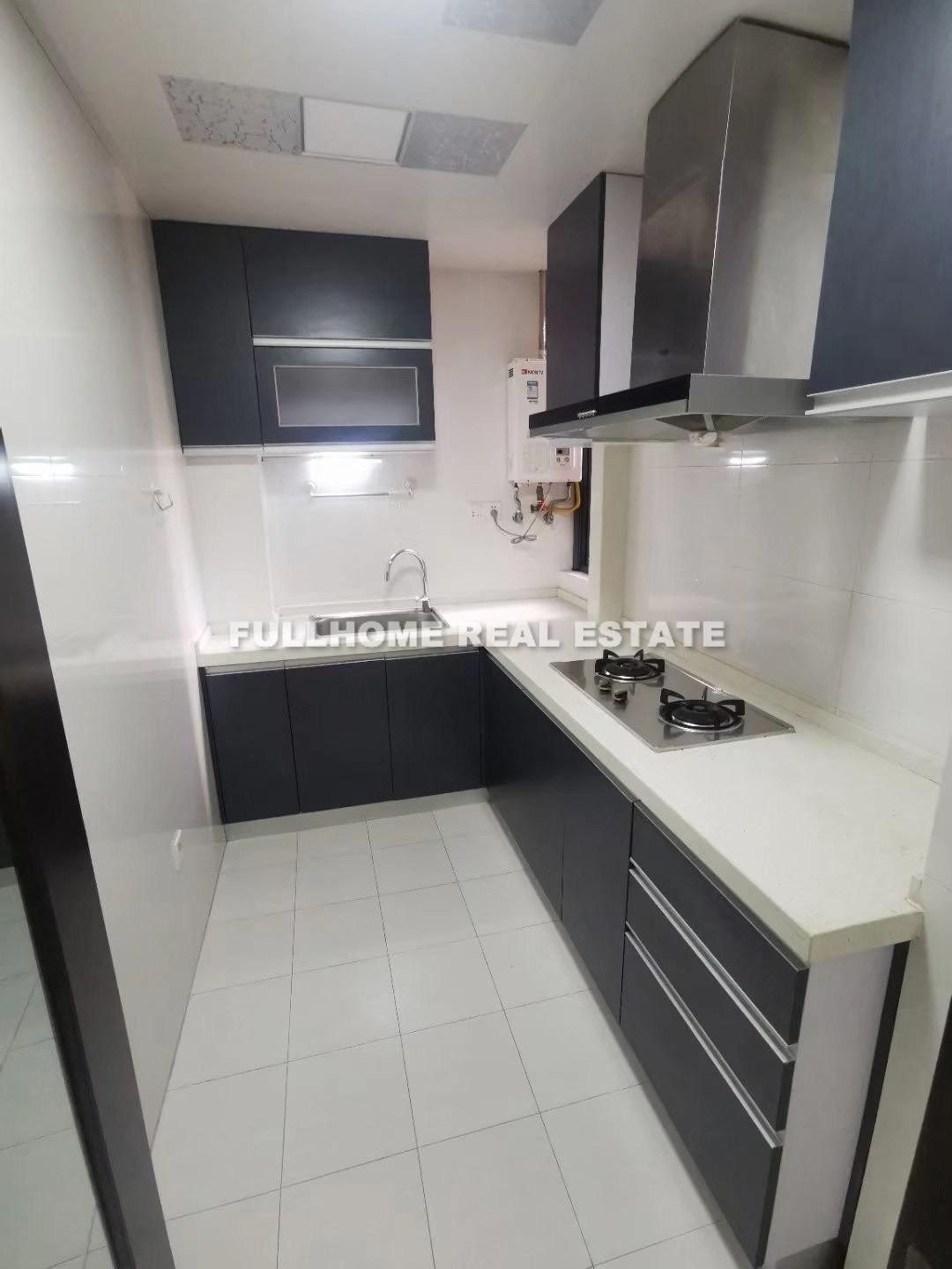 Tianshan Yijingyuan - Interior view 4, Shanghai rental property