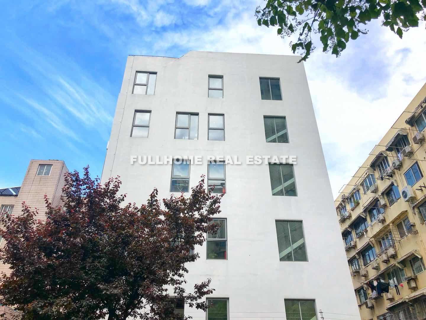 Base Serviced Apartment @Tianyaoqiao - Interior view 6, Shanghai rental property
