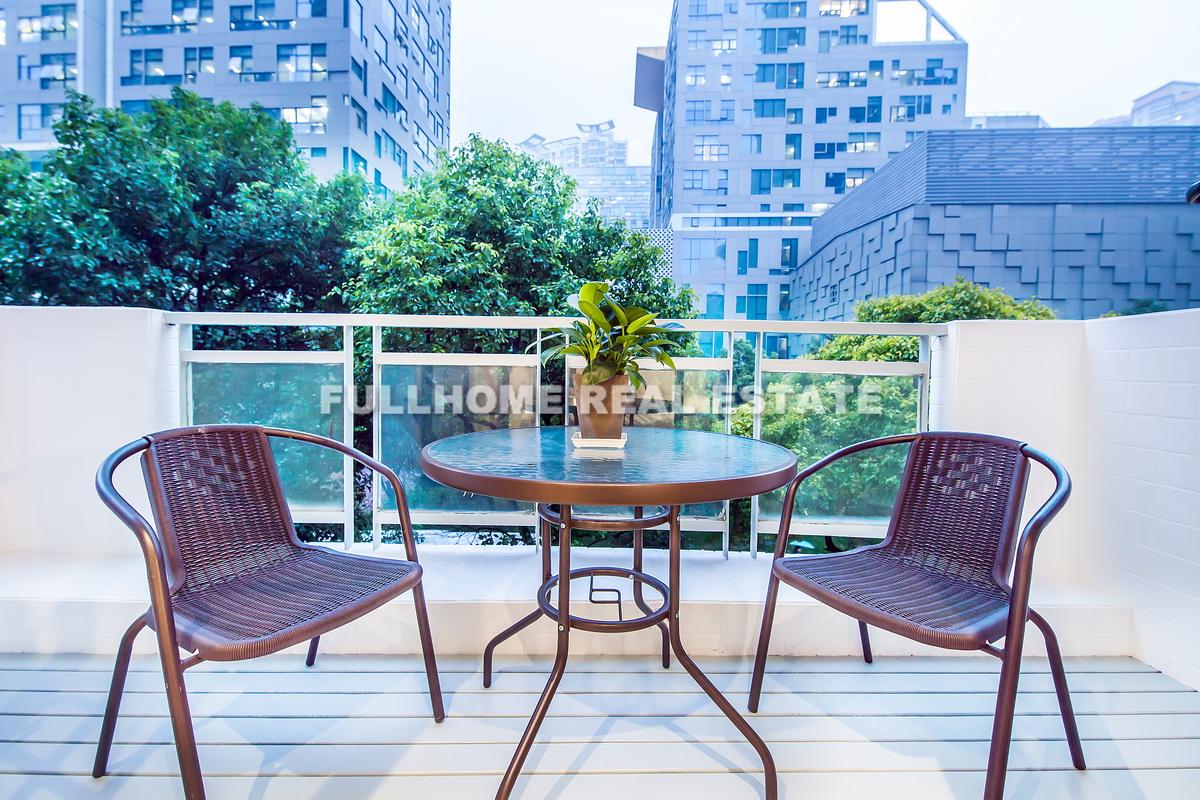 HuiCui Garden - Interior view 8, Shanghai rental property