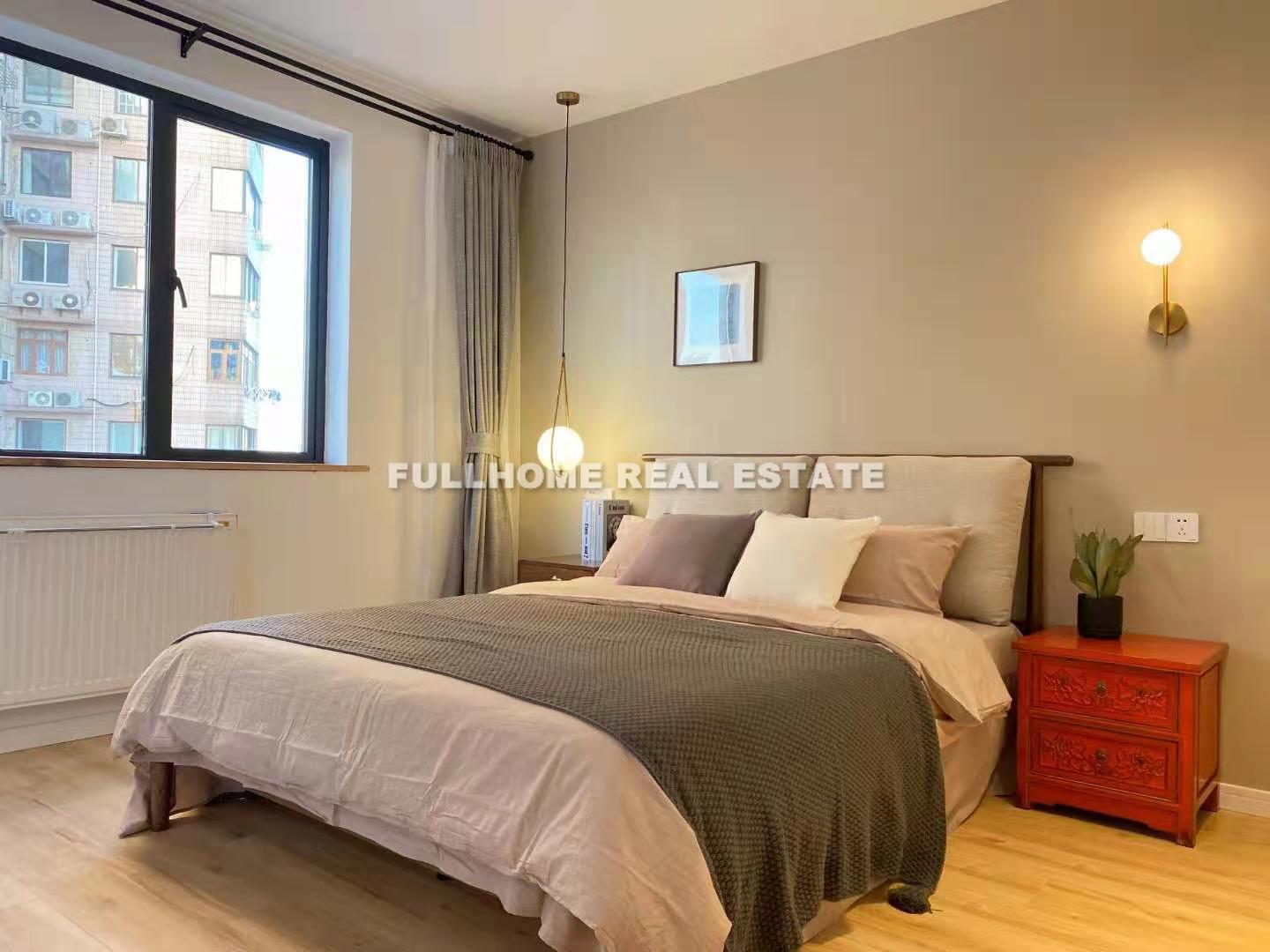 Jinghe Mansion - Interior view 7, Shanghai rental property
