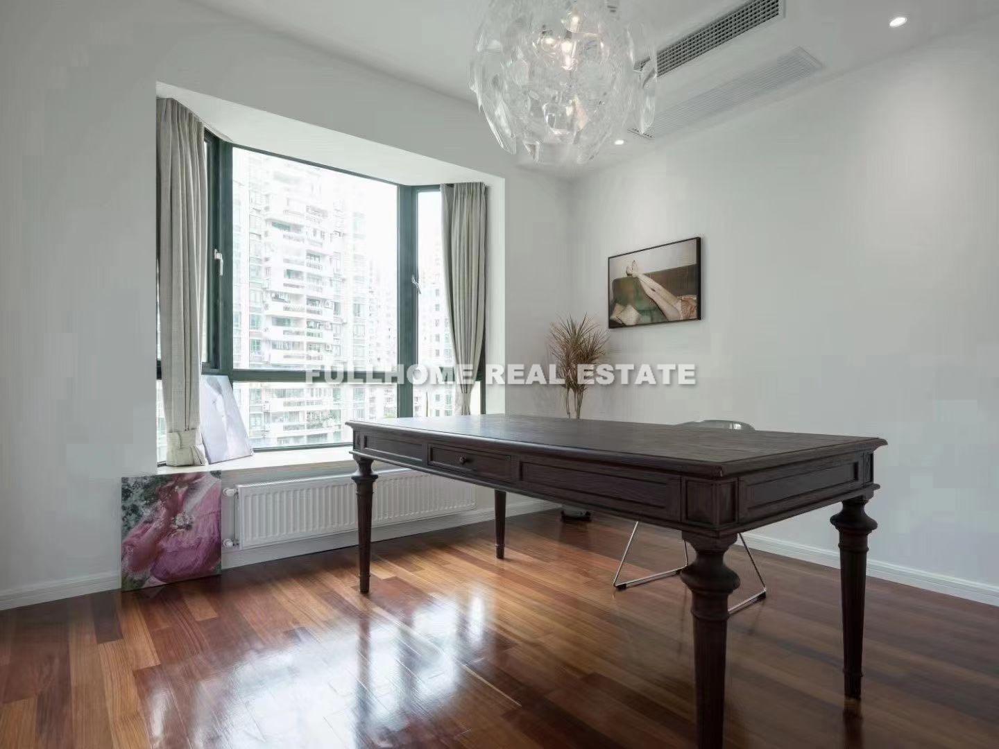 The Century Garden - Interior view 9, Shanghai rental property