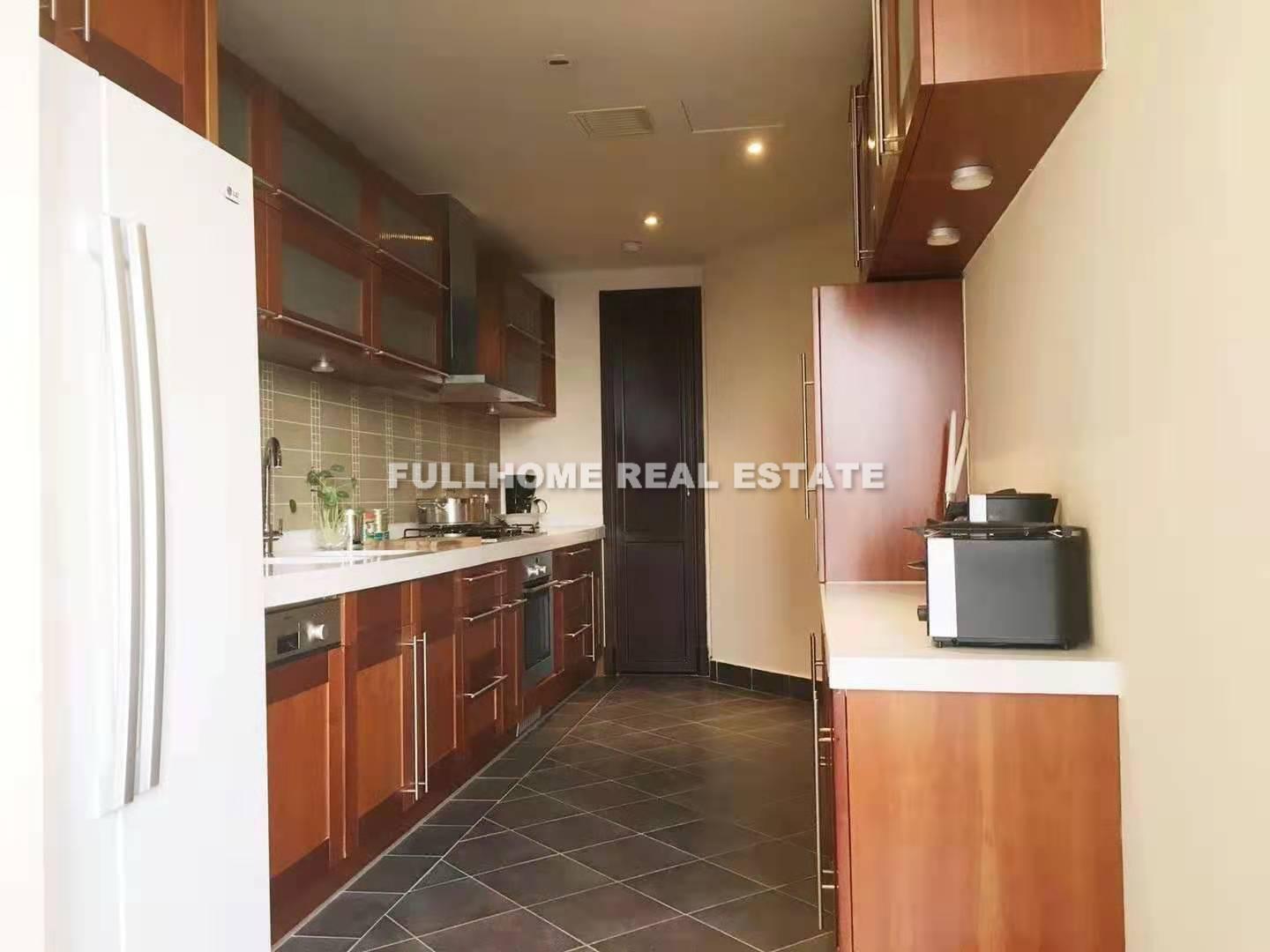 Belgravia - Interior view 4, Shanghai rental property