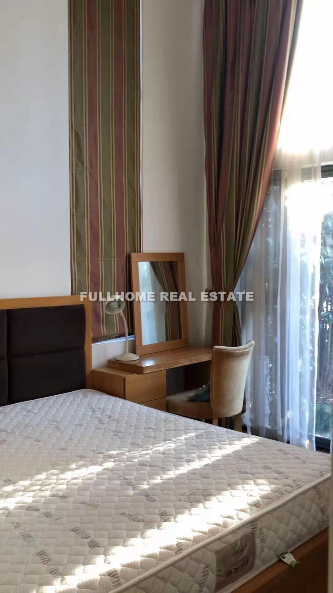 Sifang Xijiao Garden Villas - Interior view 4, Shanghai rental property