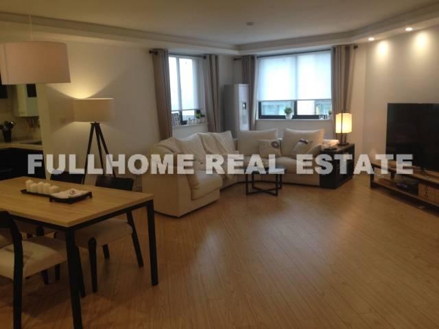 Jinwei Apartment - 3 bedroom apartment in Shanghai, Xintiandi, Downtown