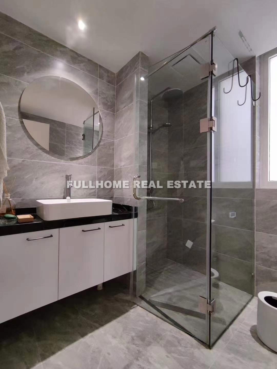 Xin Fu Kang Li - Interior view 5, Shanghai rental property