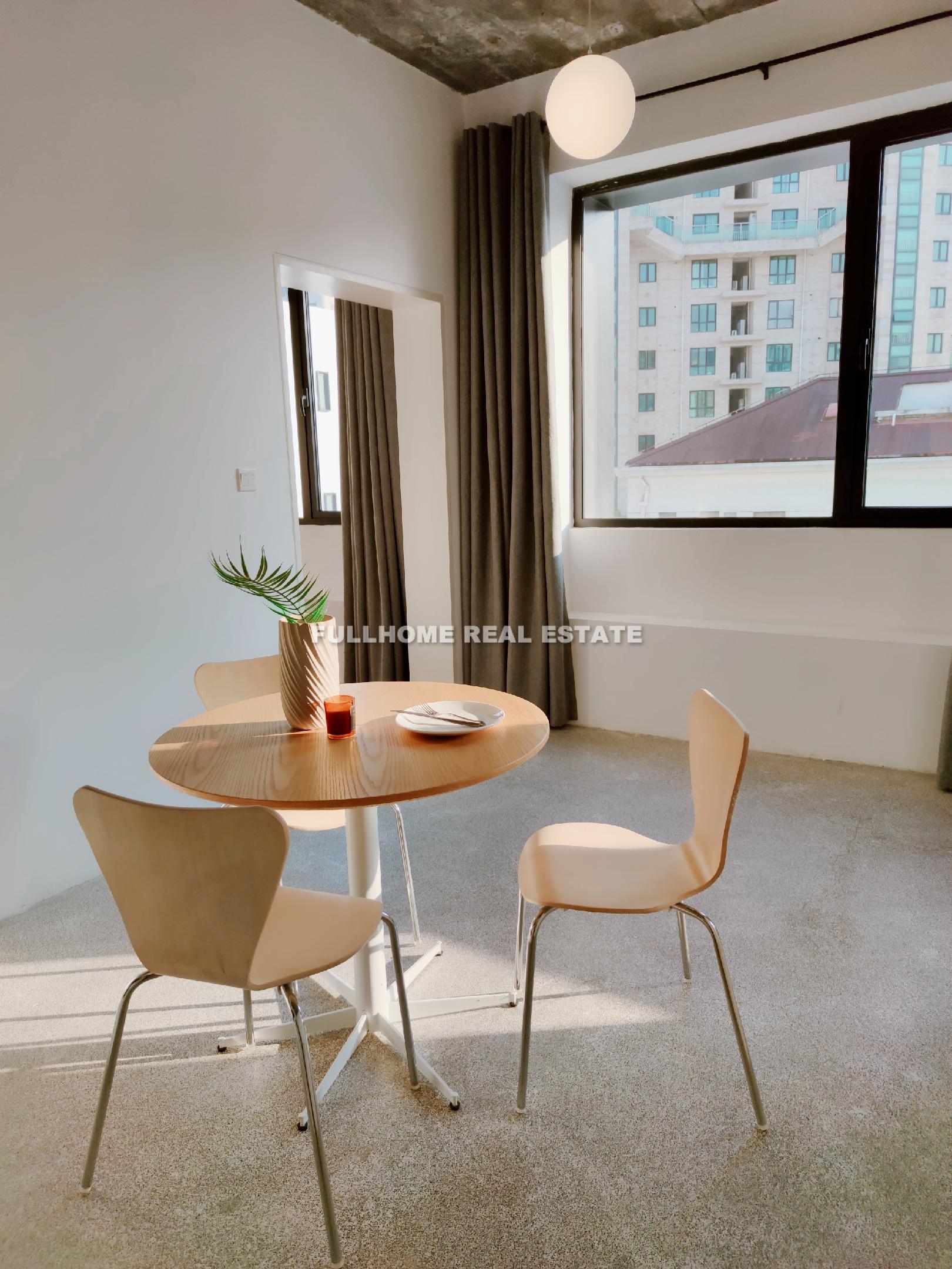 Same compound: Base Serviced Apartment@Song Yuan Road, 2 bedrooms in Shanghai