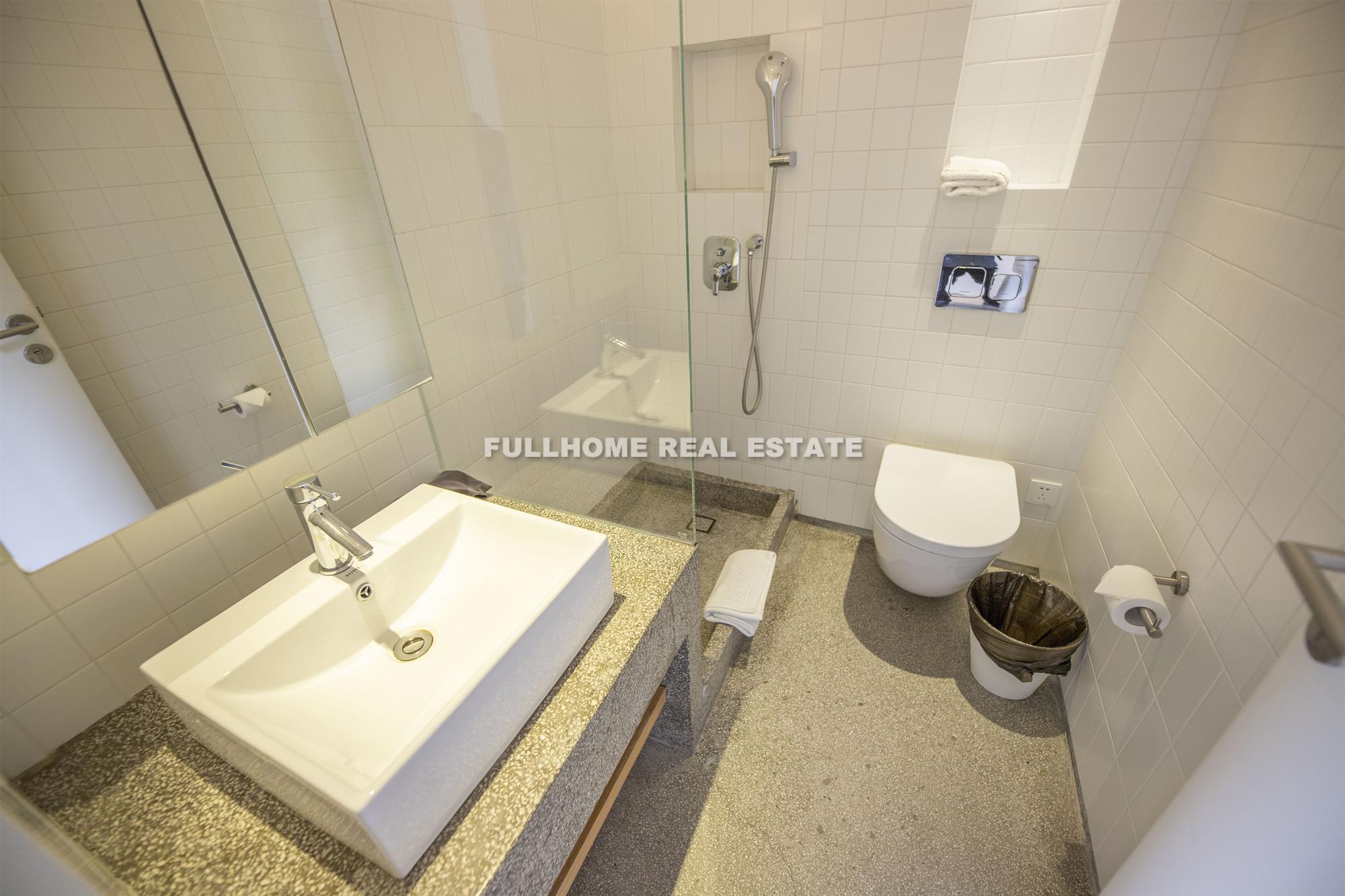 Base Serviced Apartment @Tianyaoqiao - Interior view 2, Shanghai rental property