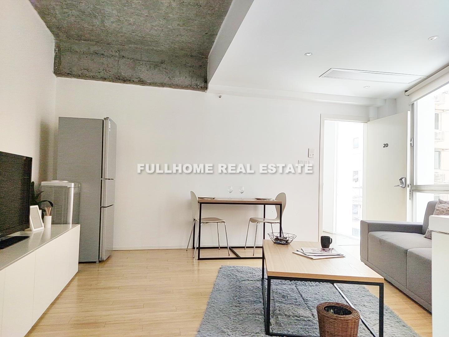 Base Serviced Apartment @Shiziwan - Interior view 5, Shanghai rental property