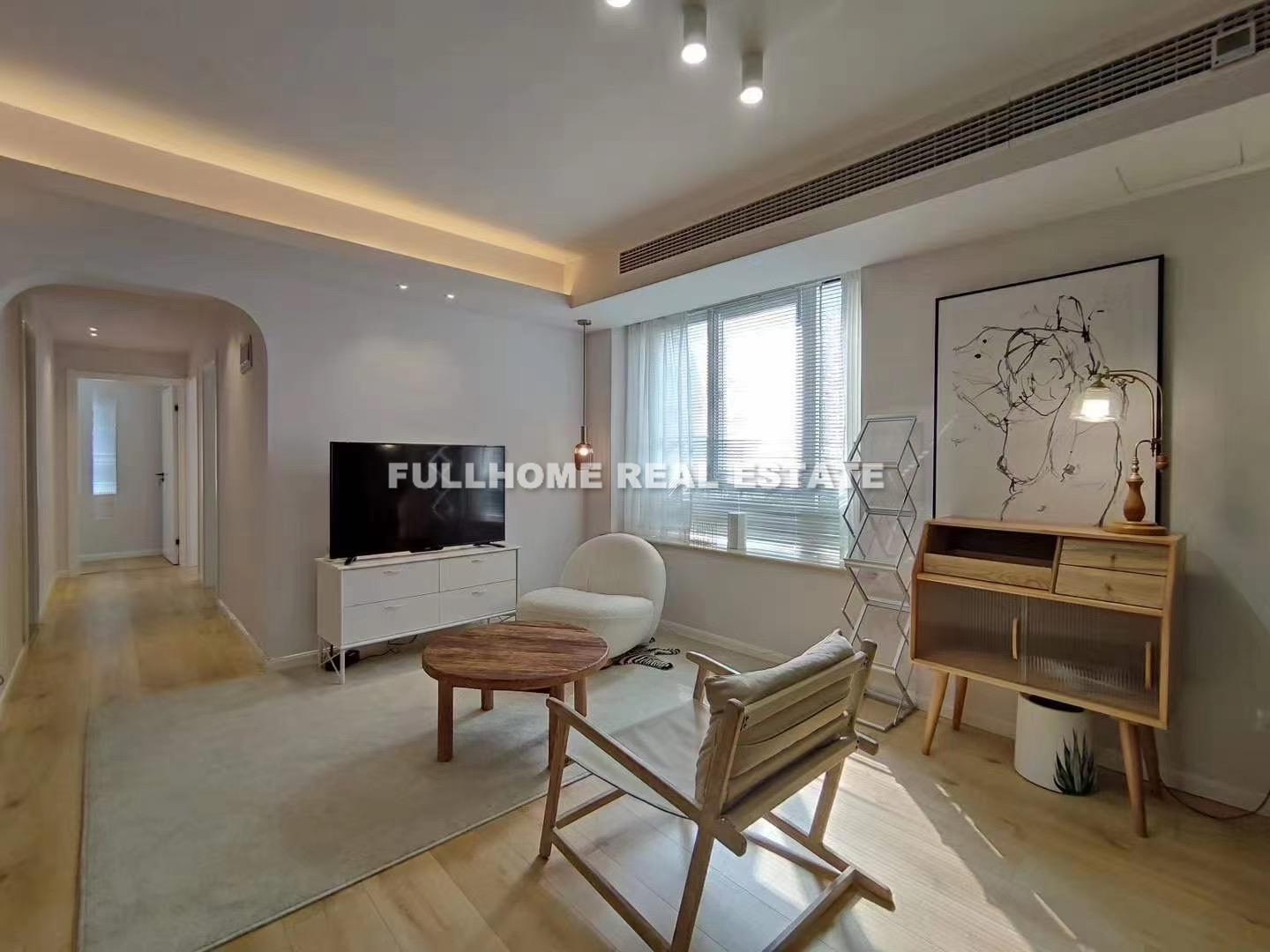 Xin Fu Kang Li - Interior view 6, Shanghai rental property