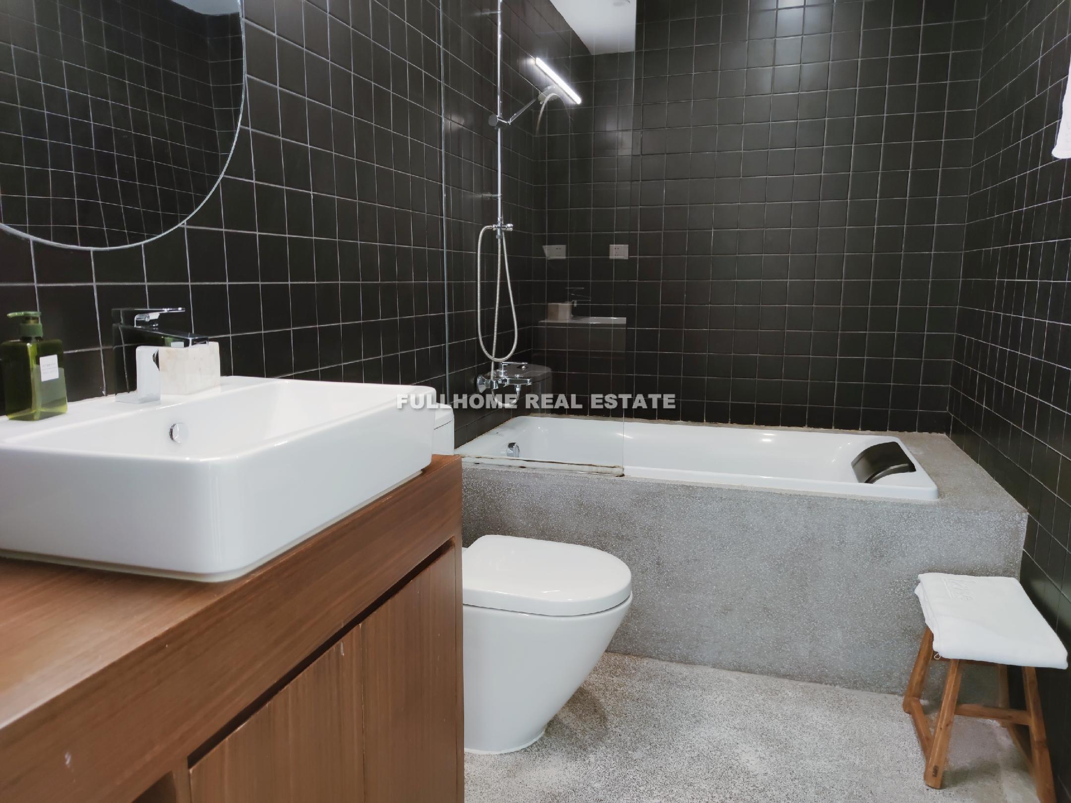Base Serviced Apartment@Song Yuan Road - Interior view 4, Shanghai rental property