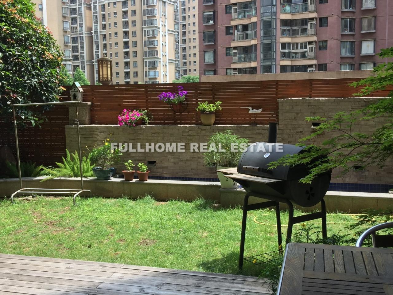 Maison Des Artistes - Interior view 4, Shanghai rental property