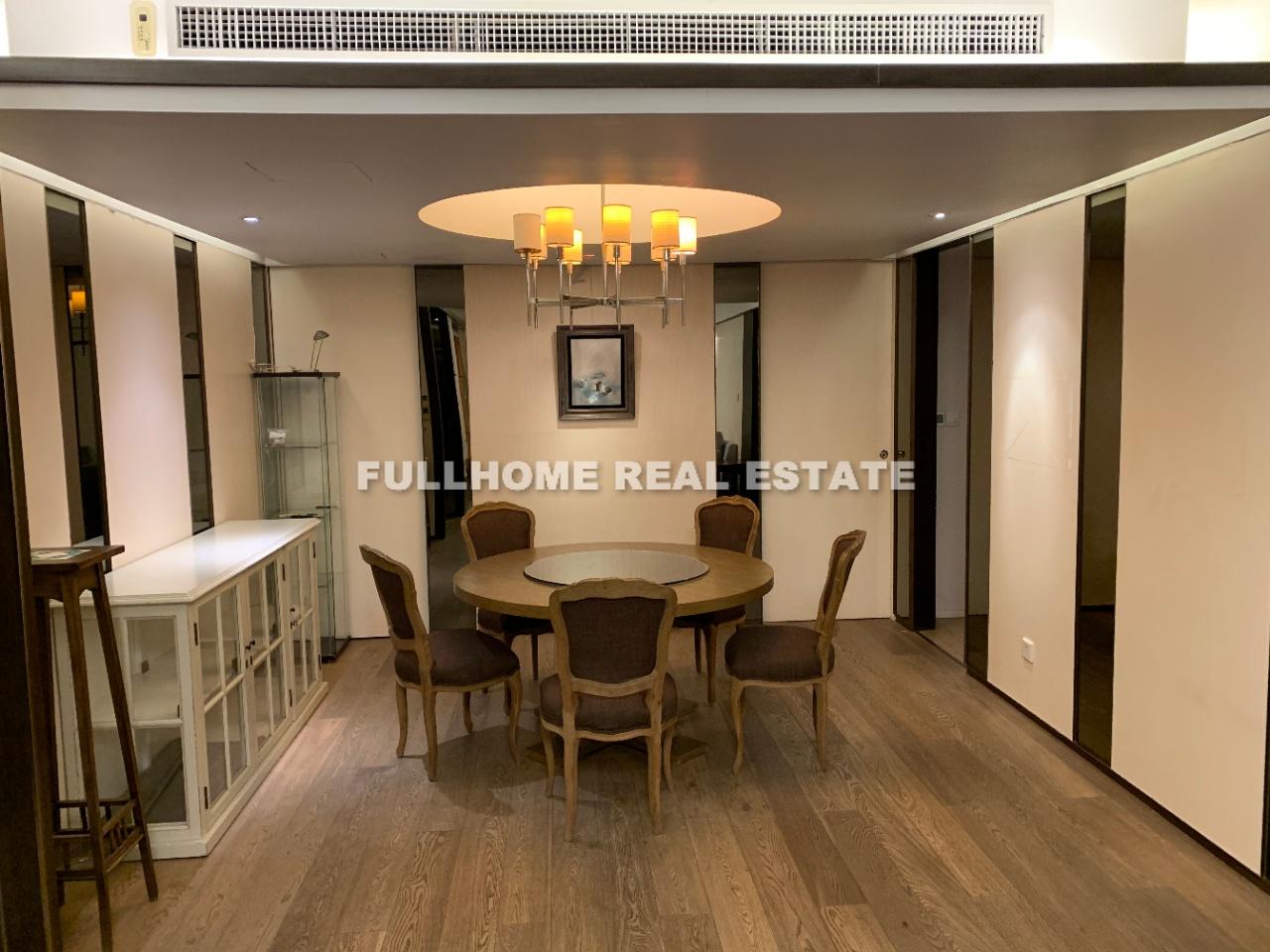 Maison Des Artistes - 4 bedroom apartment in Shanghai, Gubei, Hongqiao
