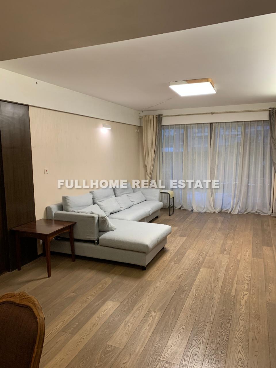 Maison Des Artistes - Interior view 2, Shanghai rental property