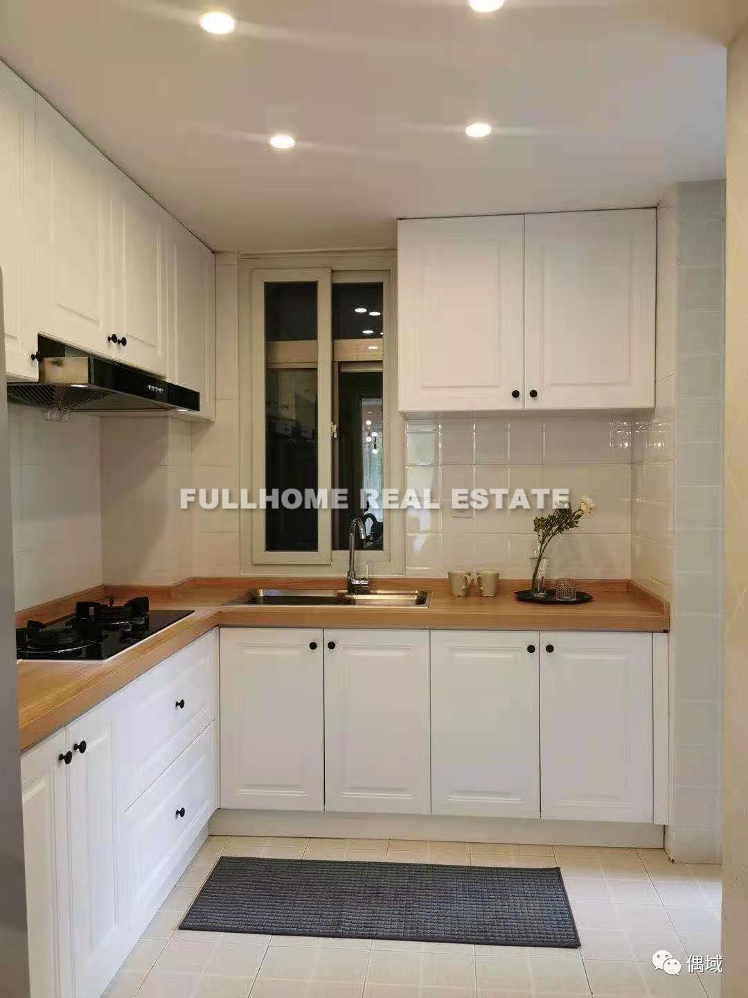 Mandarine City - Interior view 6, Shanghai rental property