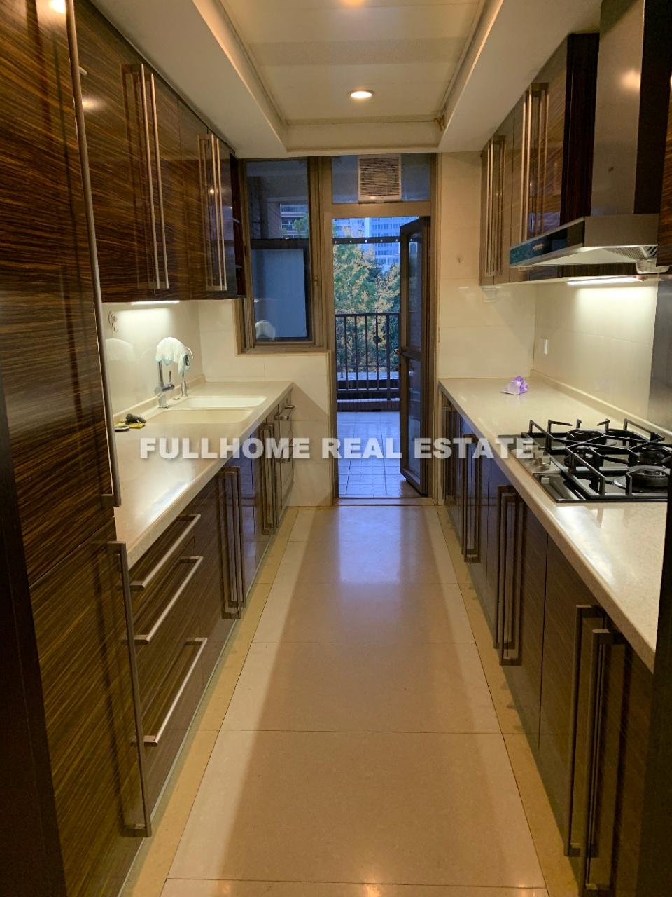 Maison Des Artistes - Interior view 8, Shanghai rental property