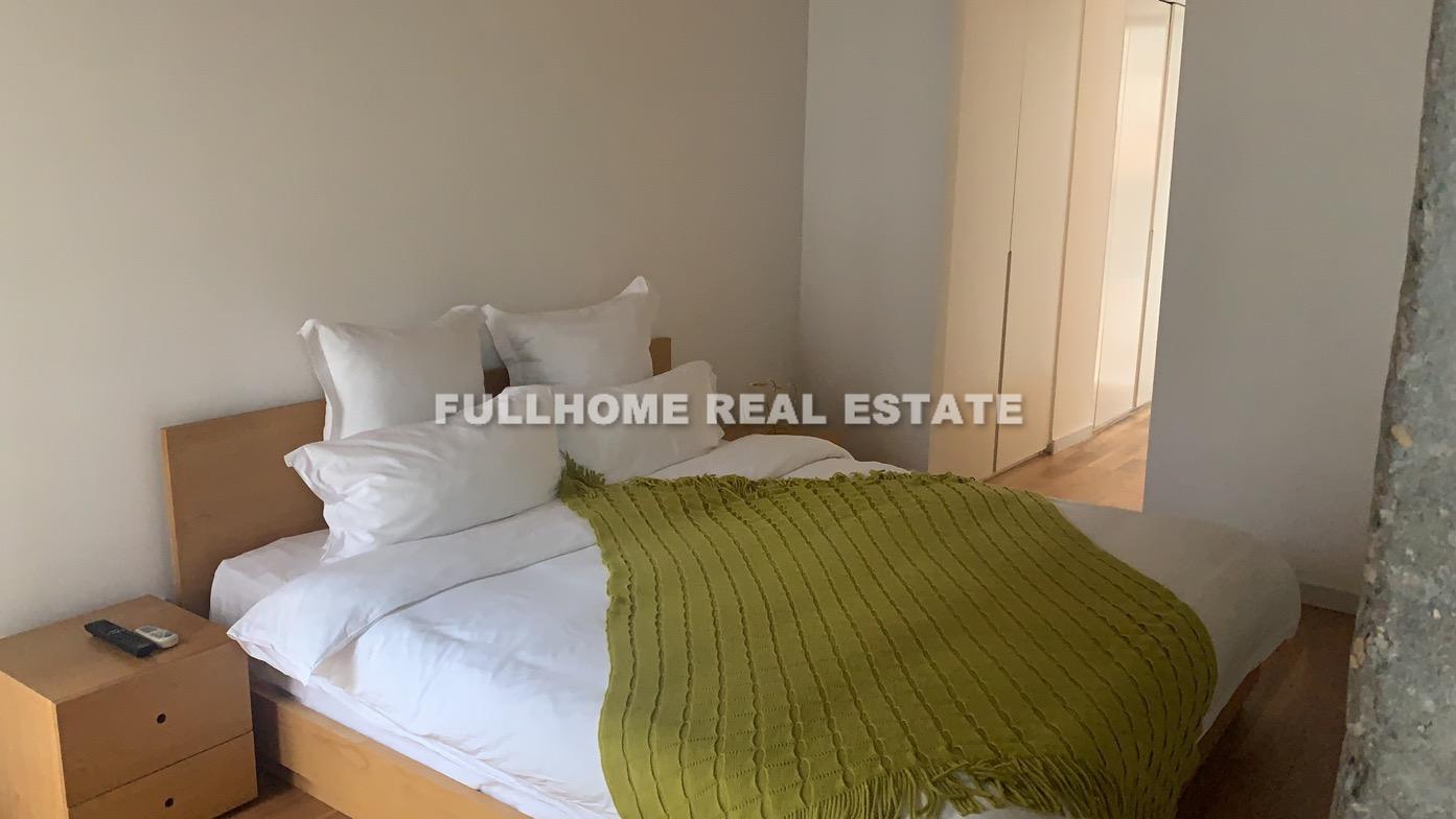 Base Serviced Apartment @Shiziwan - Interior view 3, Shanghai rental property