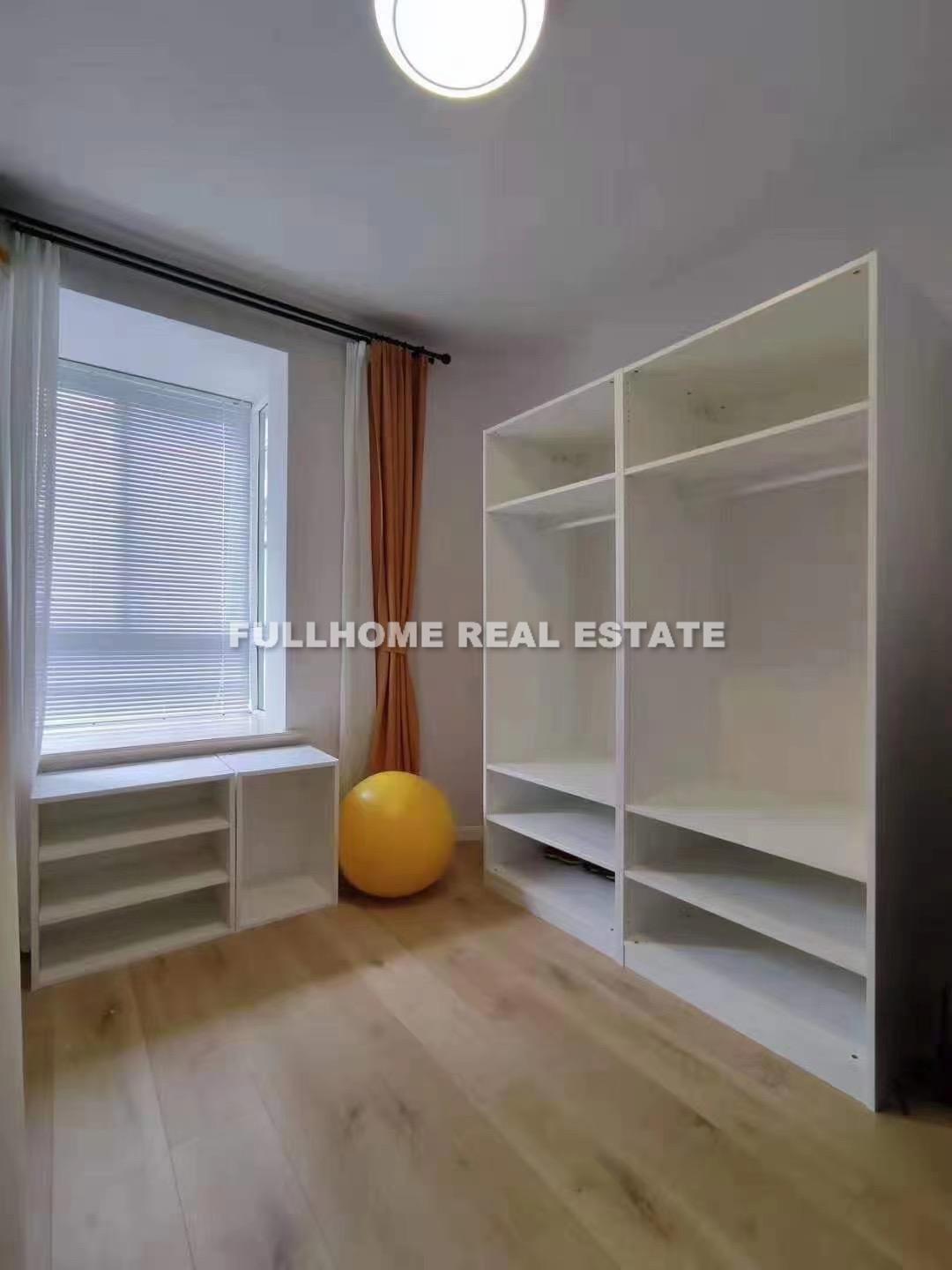 Xin Fu Kang Li - Interior view 7, Shanghai rental property