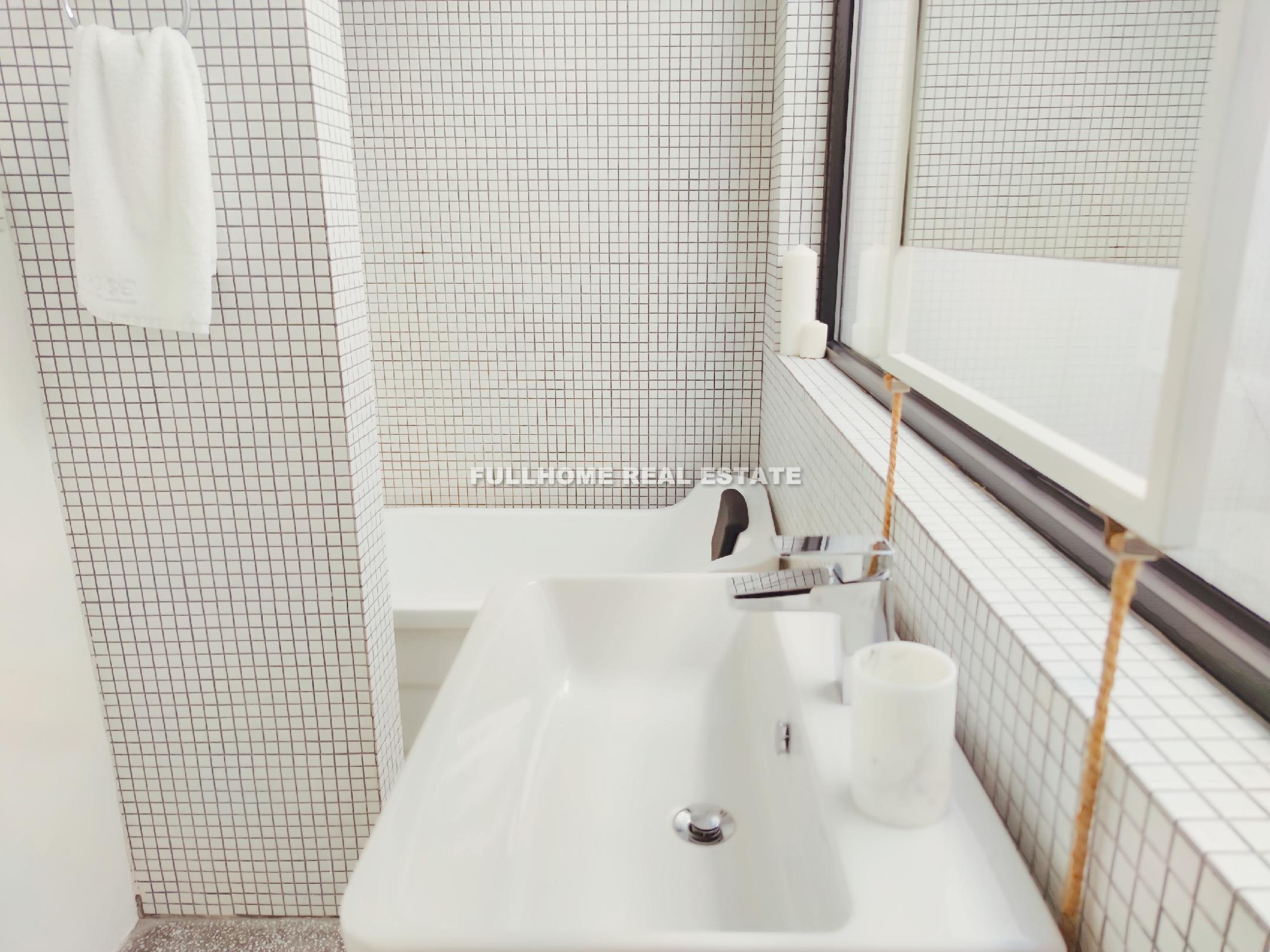 Base Serviced Apartment@Song Yuan Road - Interior view 2, Shanghai rental property