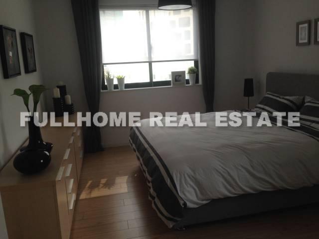  Jinwei Apartment - Interior view 3, Shanghai rental property