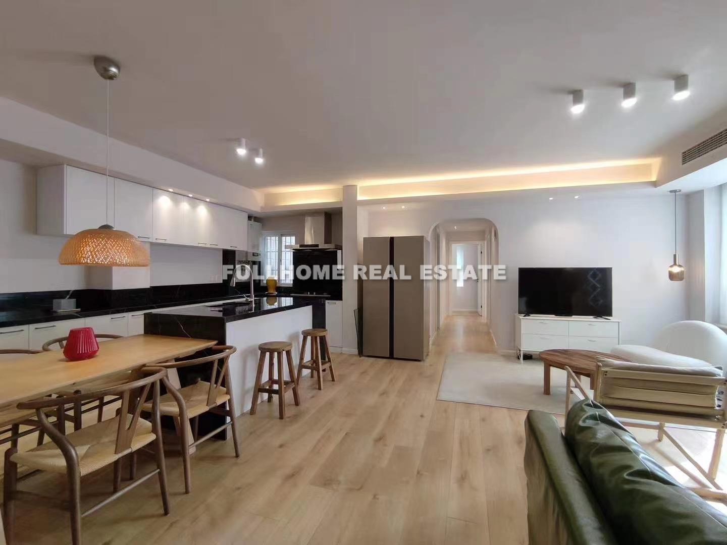 Xin Fu Kang Li - Interior view 4, Shanghai rental property