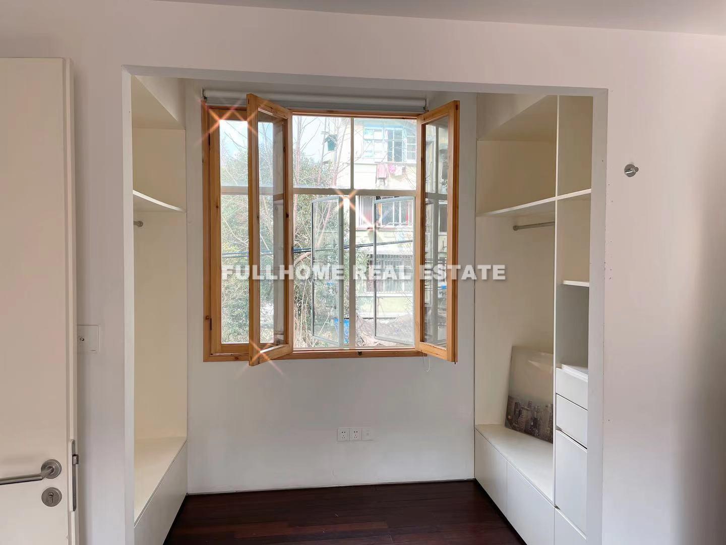 Base Serviced Apartment @Tianyaoqiao - Interior view 4, Shanghai rental property
