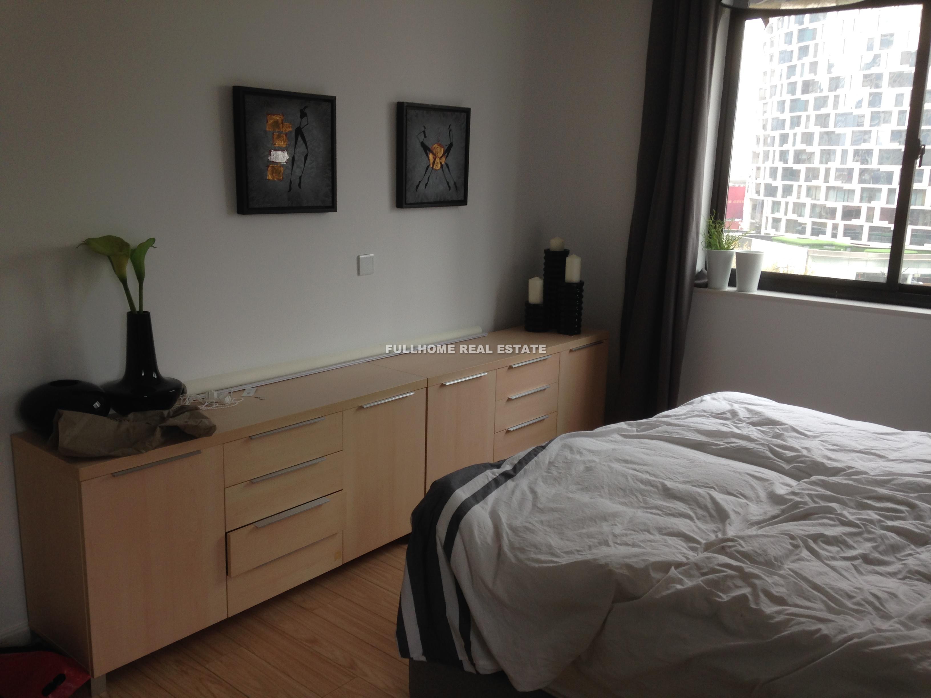  Jinwei Apartment - Interior view 12, Shanghai rental property