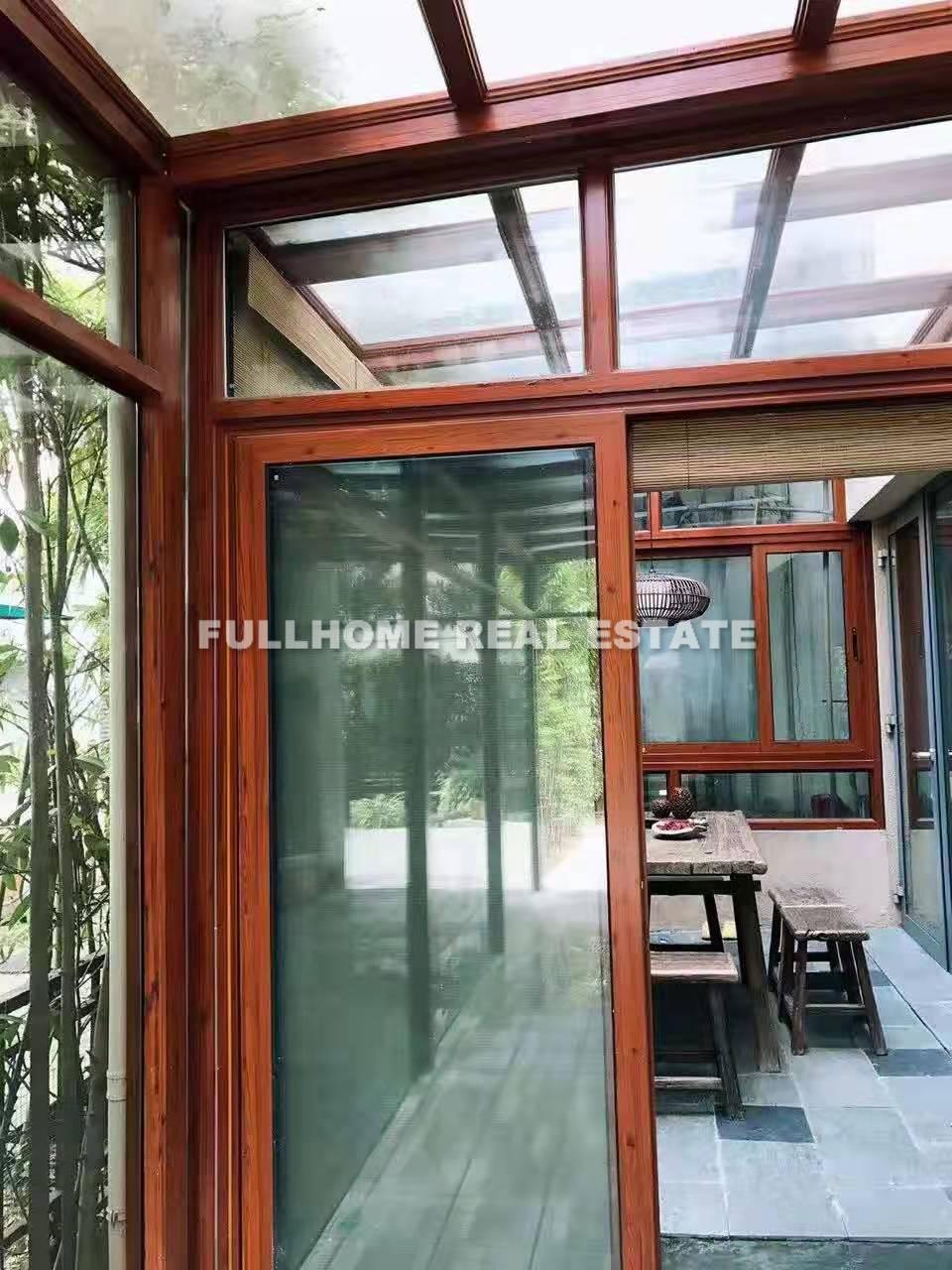 Sifang Xijiao Garden Villas - Interior view 2, Shanghai rental property