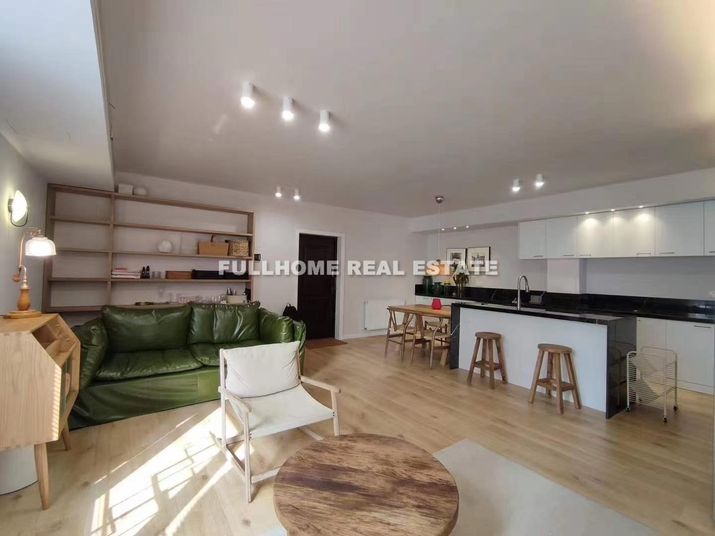 Xin Fu Kang Li - Interior view 2, Shanghai rental property