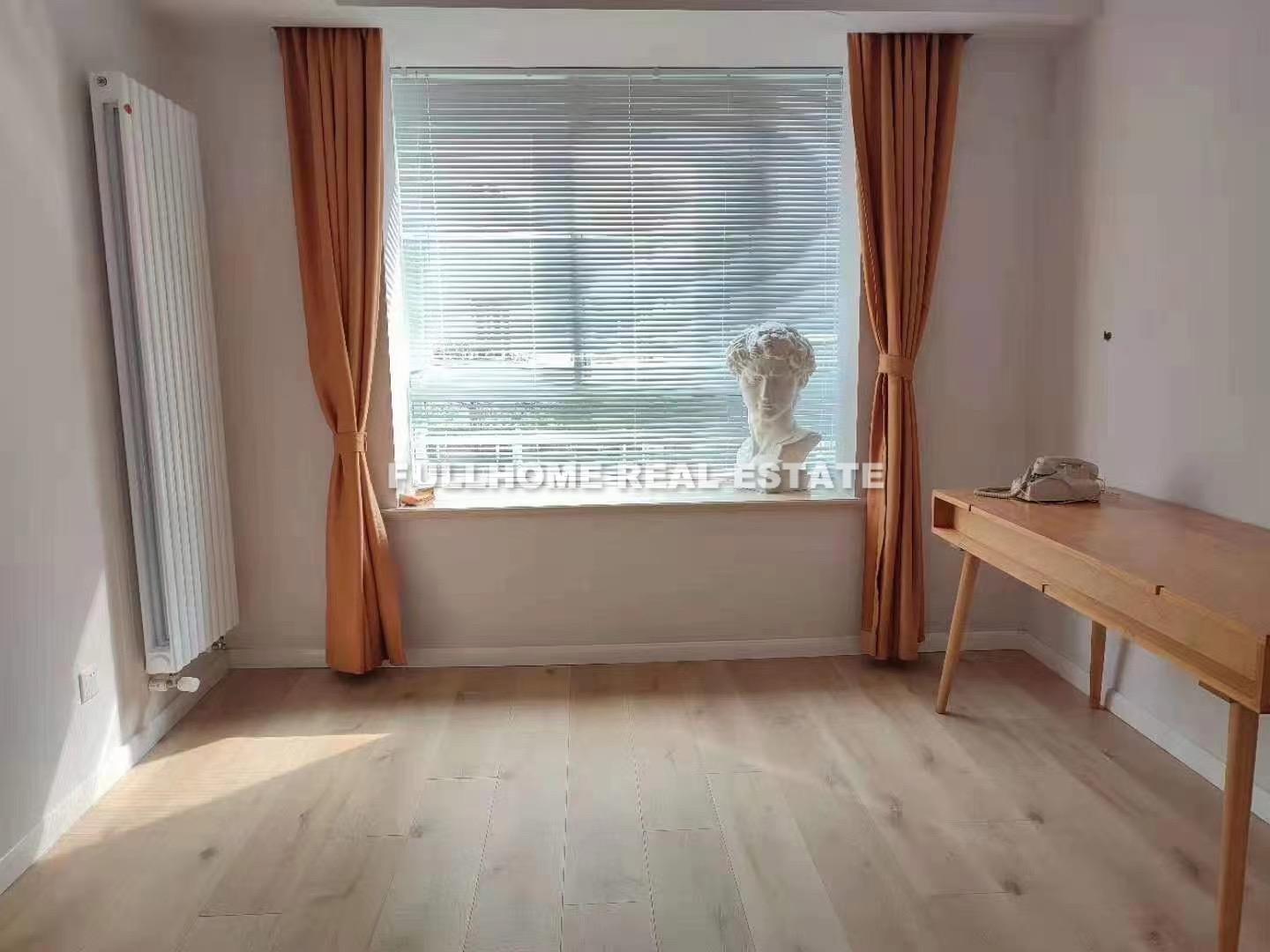 Xin Fu Kang Li - Interior view 9, Shanghai rental property