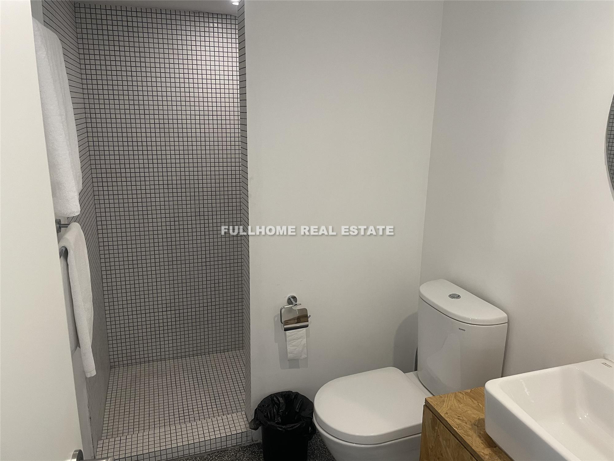 Base Serviced Apartment@Song Yuan Road - Interior view 4, Shanghai rental property