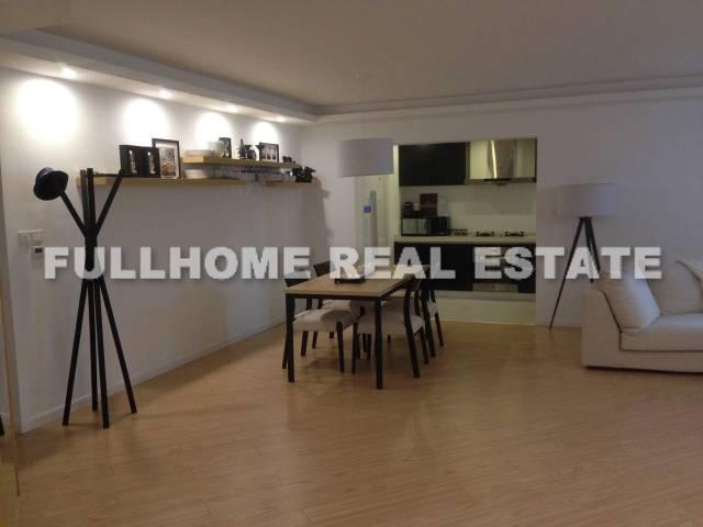  Jinwei Apartment - Interior view 8, Shanghai rental property
