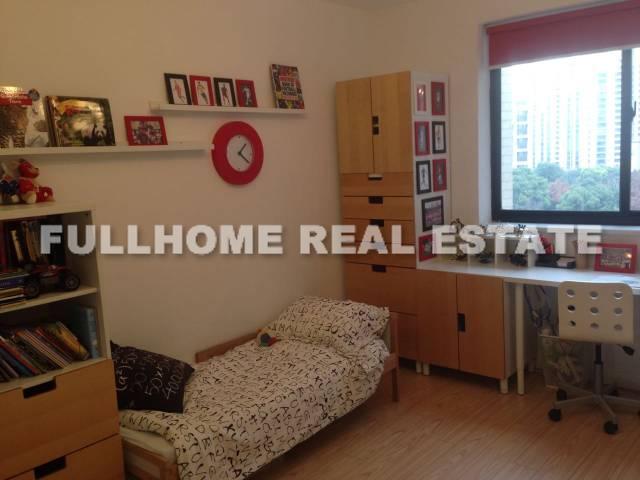  Jinwei Apartment - Interior view 10, Shanghai rental property