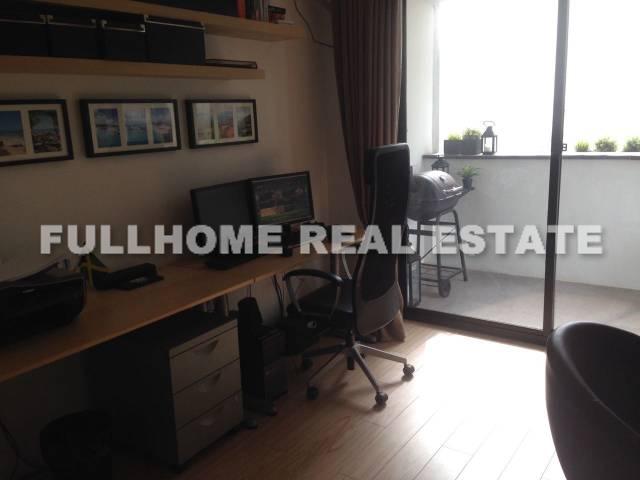  Jinwei Apartment - Interior view 6, Shanghai rental property