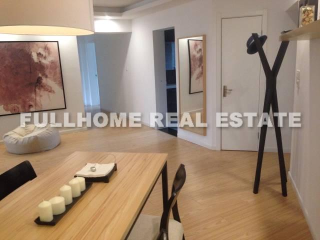  Jinwei Apartment - Interior view 2, Shanghai rental property