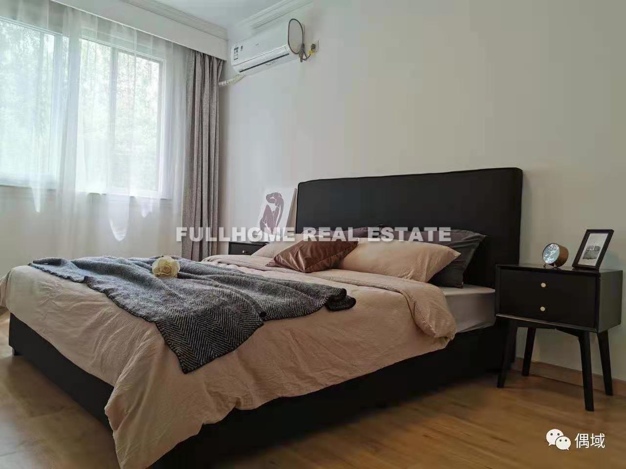 Mandarine City - Interior view 2, Shanghai rental property