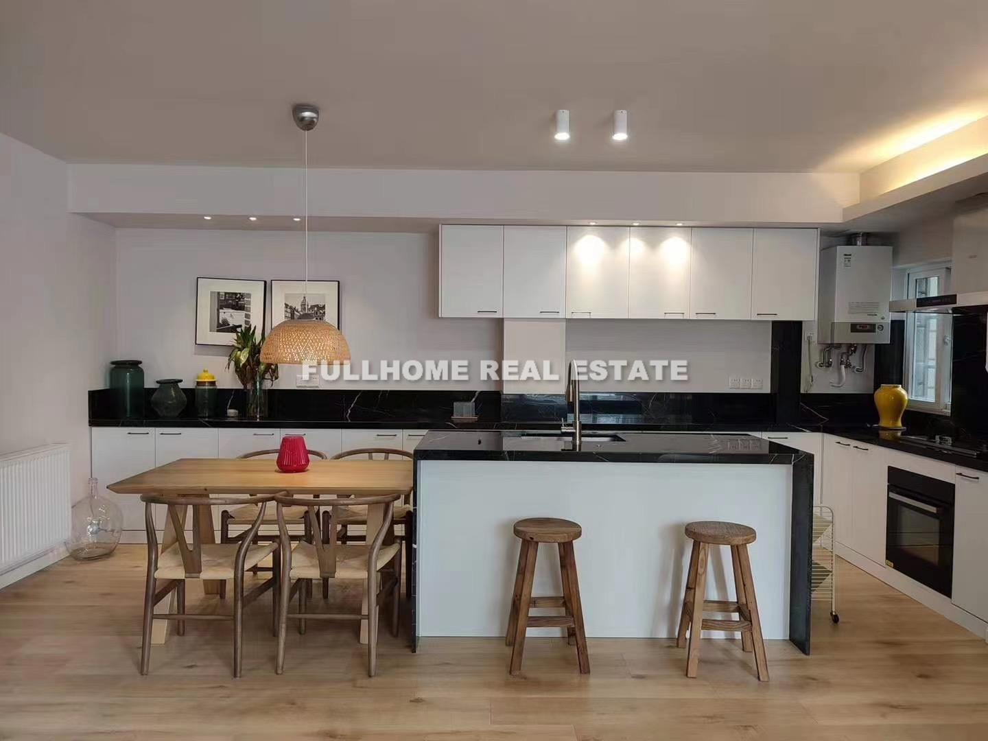 Xin Fu Kang Li - Interior view 3, Shanghai rental property