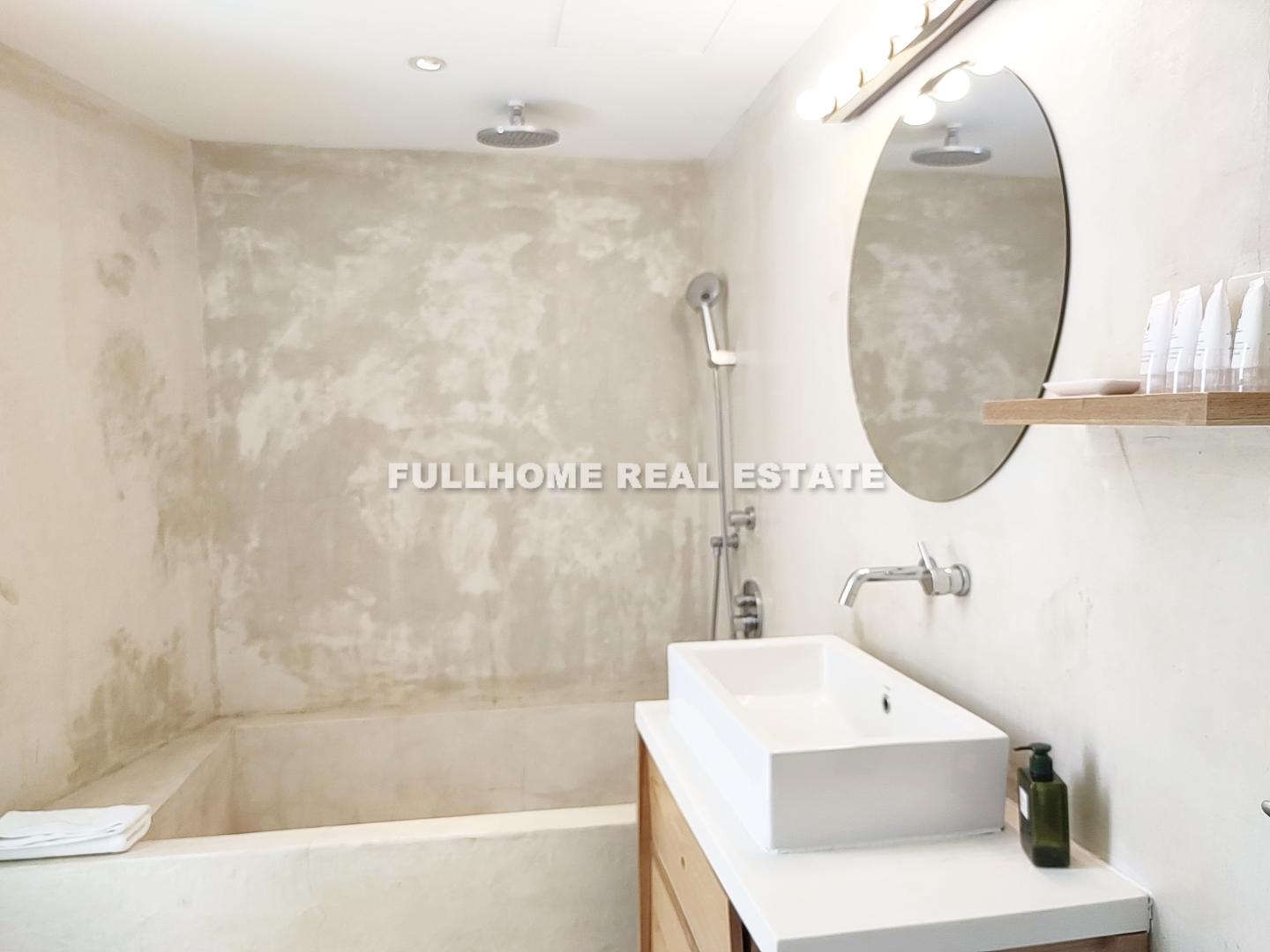 Base Serviced Apartment @Shiziwan - Interior view 4, Shanghai rental property