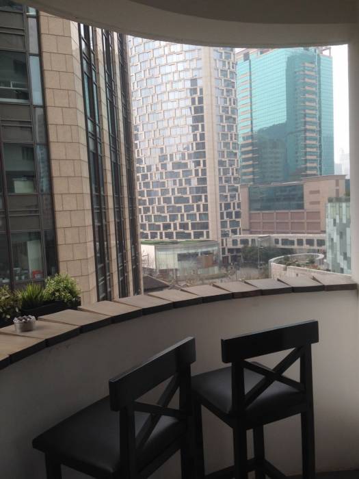  Jinwei Apartment - Interior view 7, Shanghai rental property