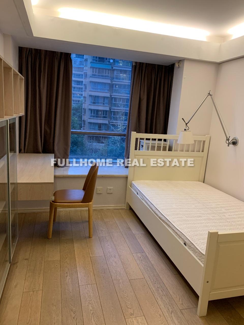 Maison Des Artistes - Interior view 9, Shanghai rental property