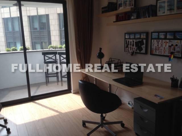  Jinwei Apartment - Interior view 4, Shanghai rental property
