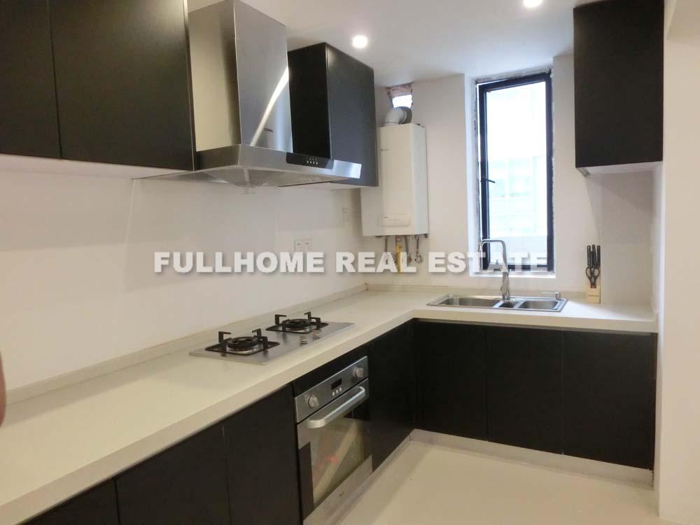  Jinwei Apartment - Interior view 5, Shanghai rental property