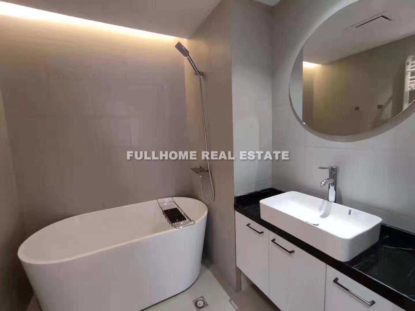Xin Fu Kang Li - Interior view 8, Shanghai rental property